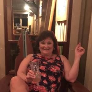 Meet your Posher, Carol byrnes